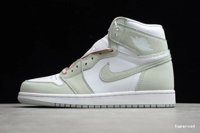 Hyperoad JORDAN “SEAFOAM” 1 AIR HIGH OG 1019